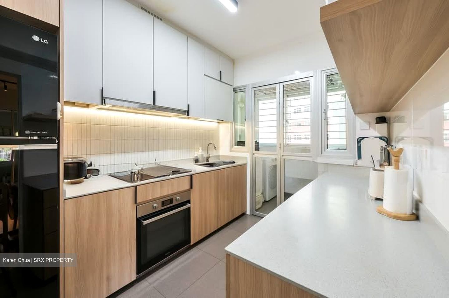 Blk 154A Bedok South Horizon (Bedok), HDB 4 Rooms #578492381